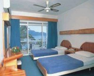 Lidya Beach **dbl Reg**