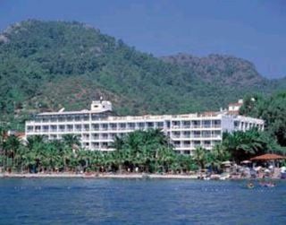 Lidya Beach **dbl Reg** Marmaris