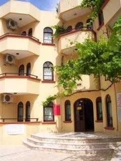 Nomad Marmaris