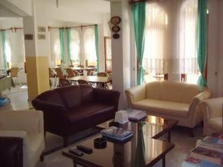 Hotel Nomad Marmaris