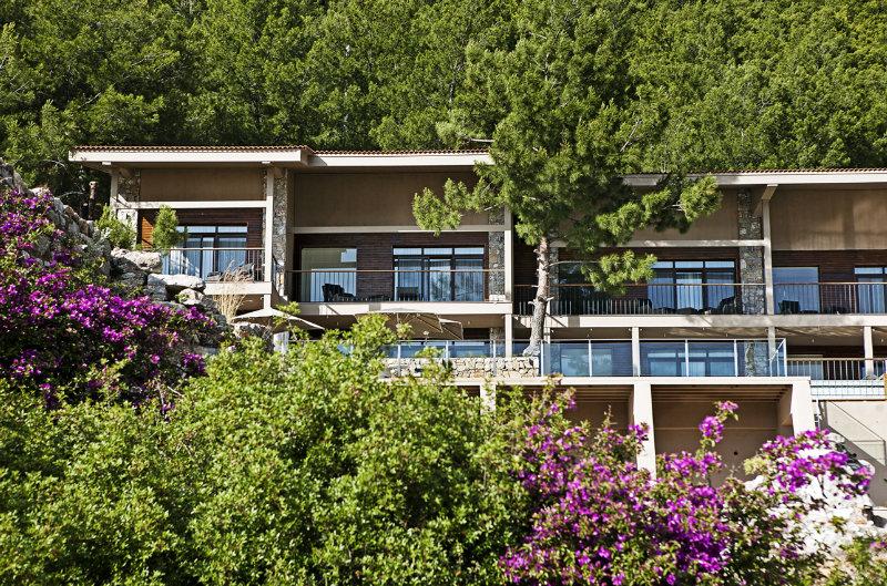 Otel Marti Hemithea 4*