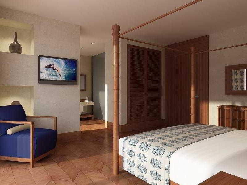 Marti Hemithea Otel Marmaris