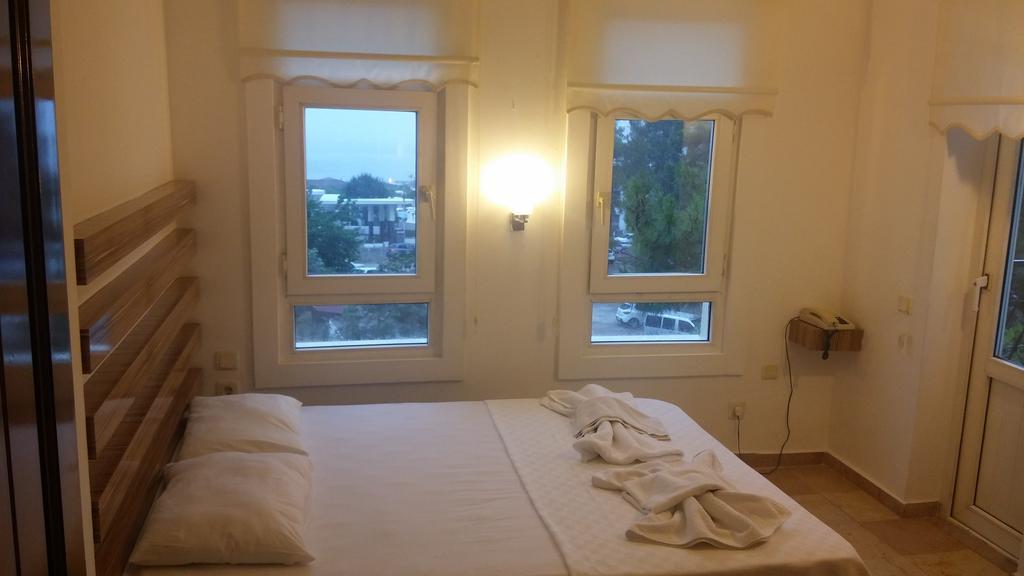 Hotel Pearl Of Marmaris