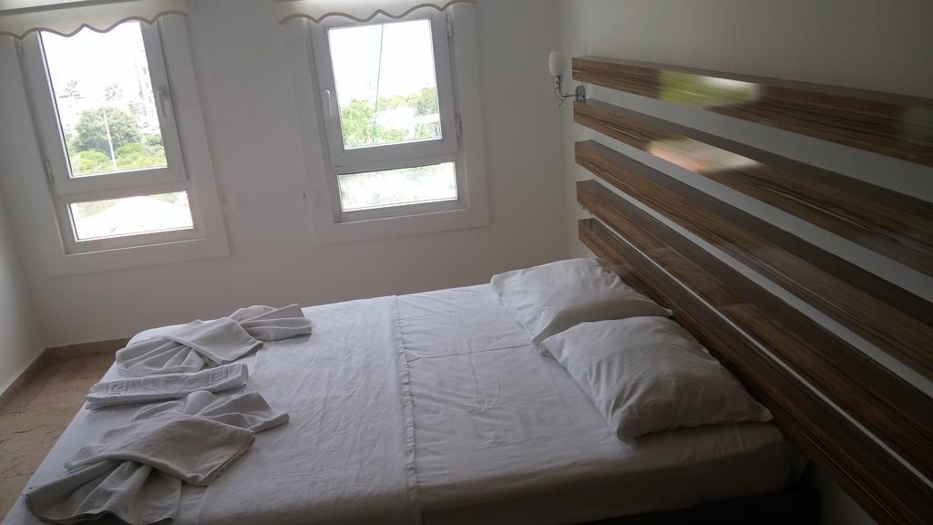Hotel Pearl Of Marmaris