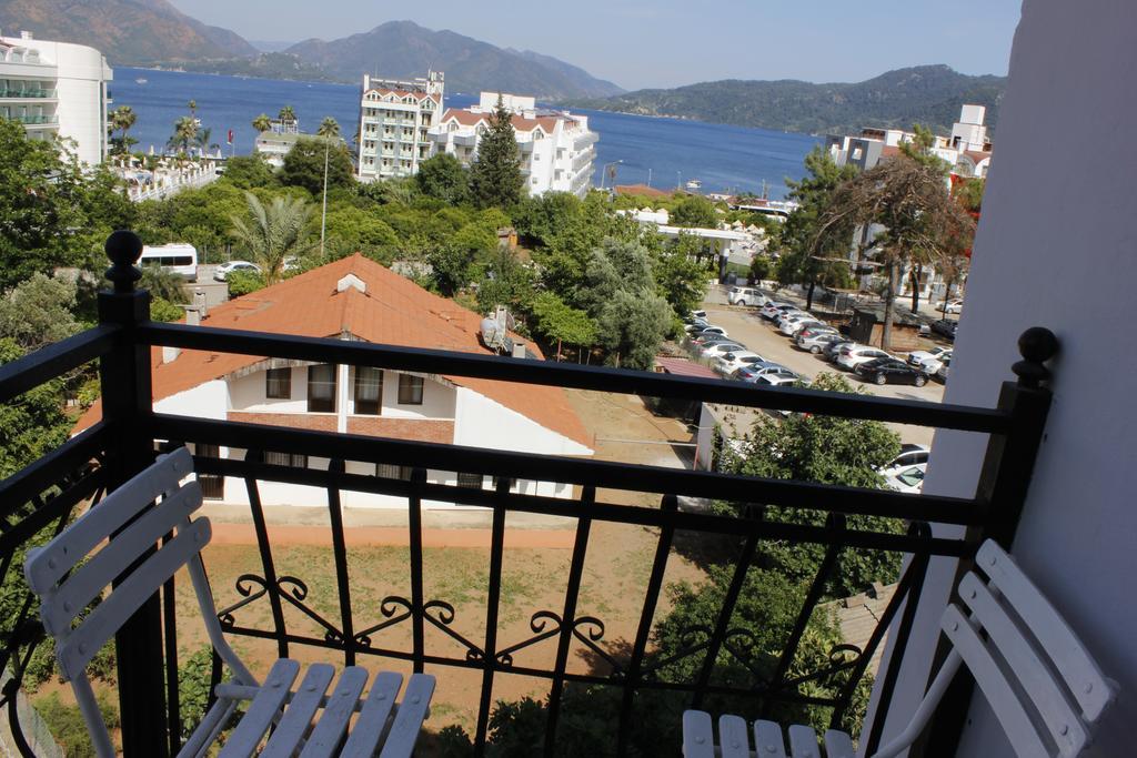 Pearl Of Hotel