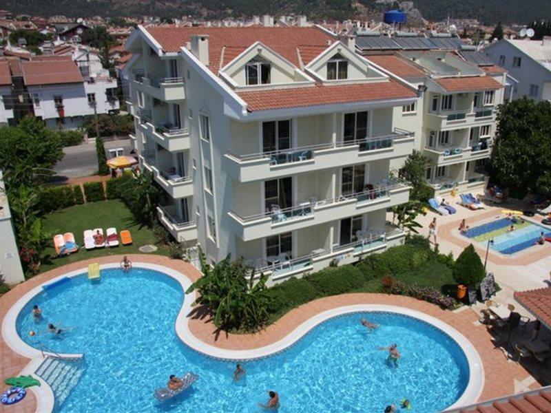 Apart Otel Verona Marmaris
