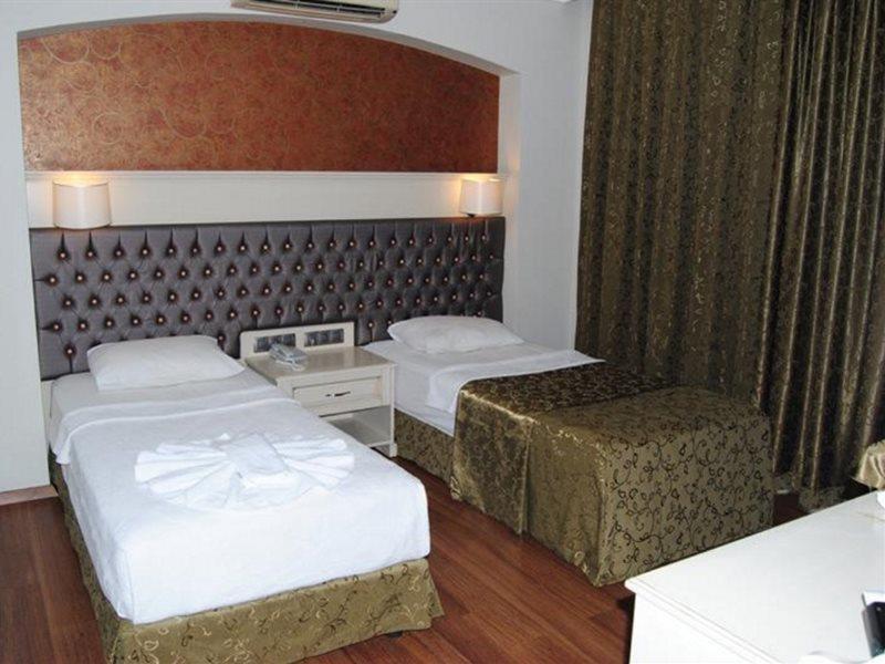 Apart Otel Verona