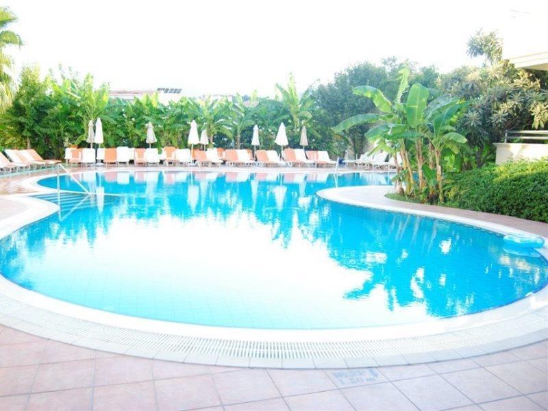 Apart Otel Verona 3*