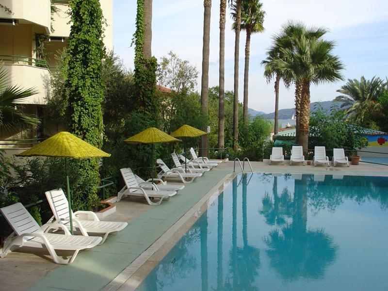 Hotel Amos