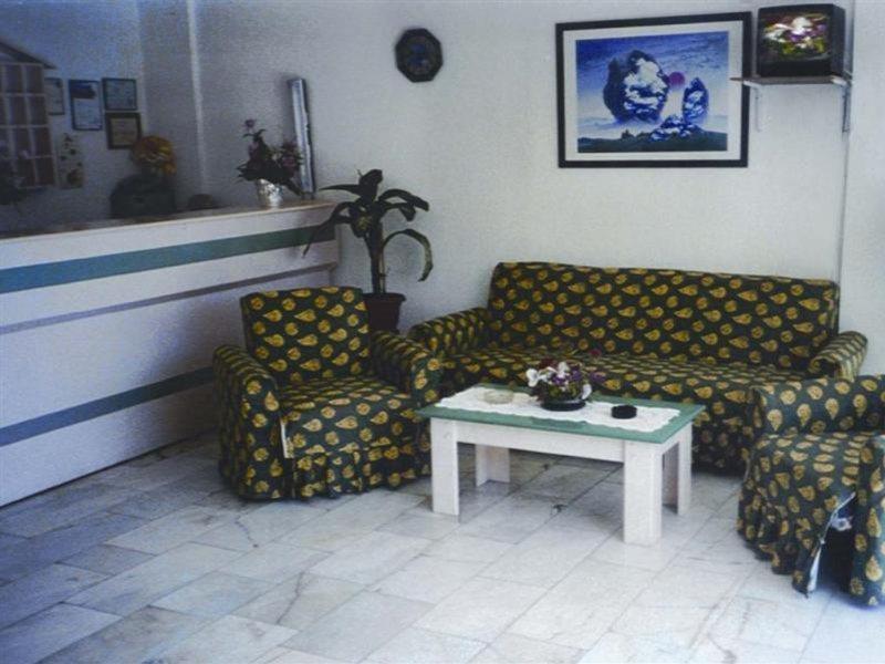 Hotel Ekin 2*