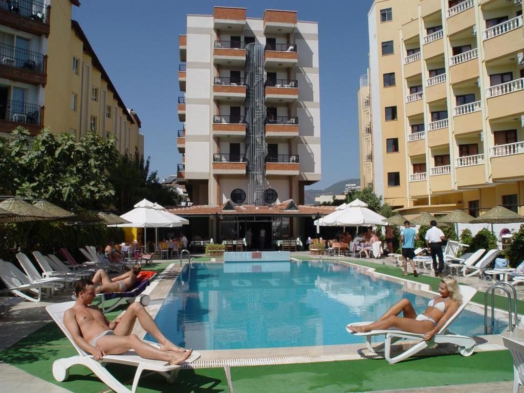 Aegean Park Marmaris