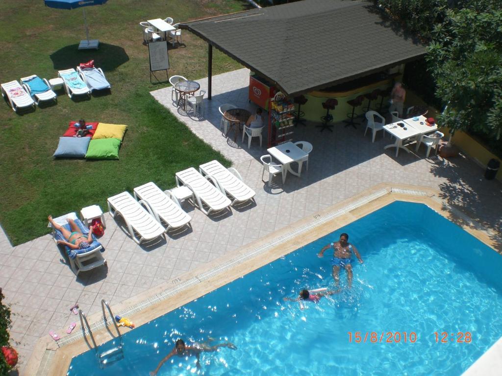 Sisters Appartement *