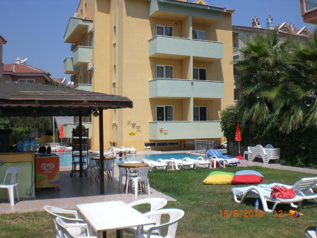 Sisters Appartement