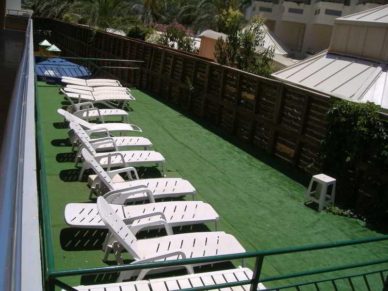 Apartment Exelsior