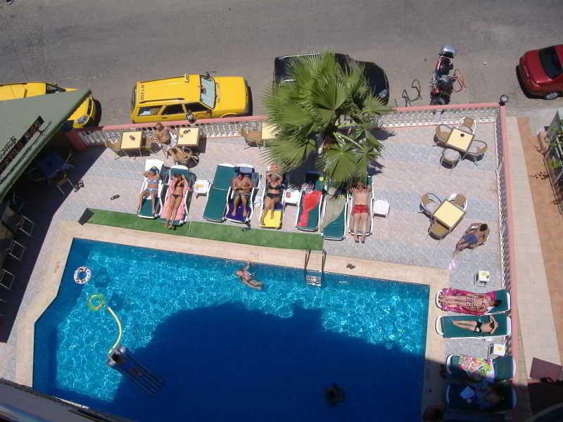 Exelsior Apartment Marmaris