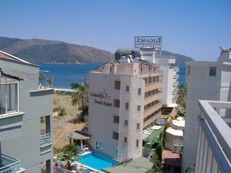 Apartment Exelsior *