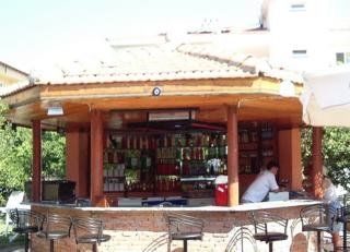 Nomad Marmaris