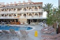 Romance Club Marmaris