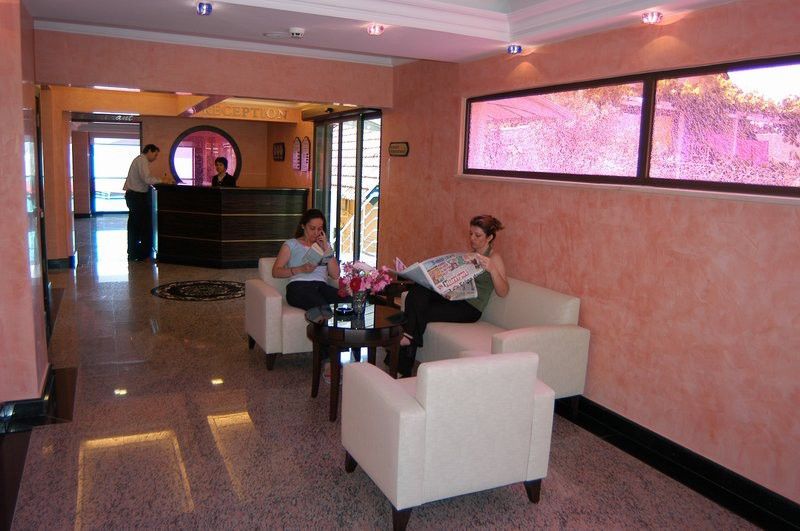 Orsmaris Hotel 4*