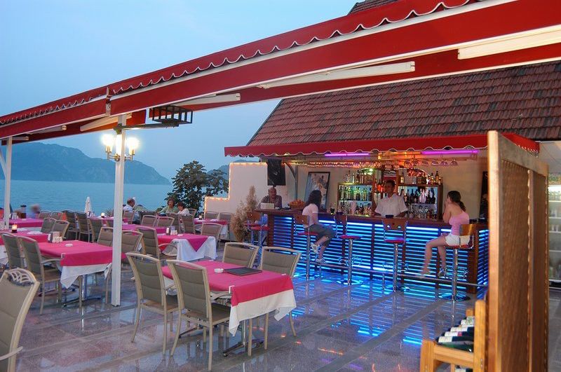 Orsmaris Hotel Marmaris