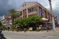 Romance Club Hotel
