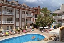 Romance Club Hotel