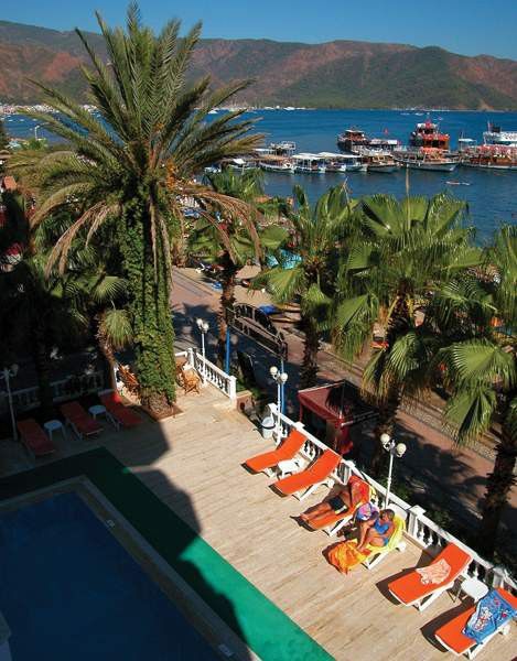 Hotel Palm