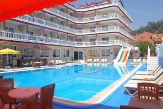 Mustis Royal Plaza Marmaris