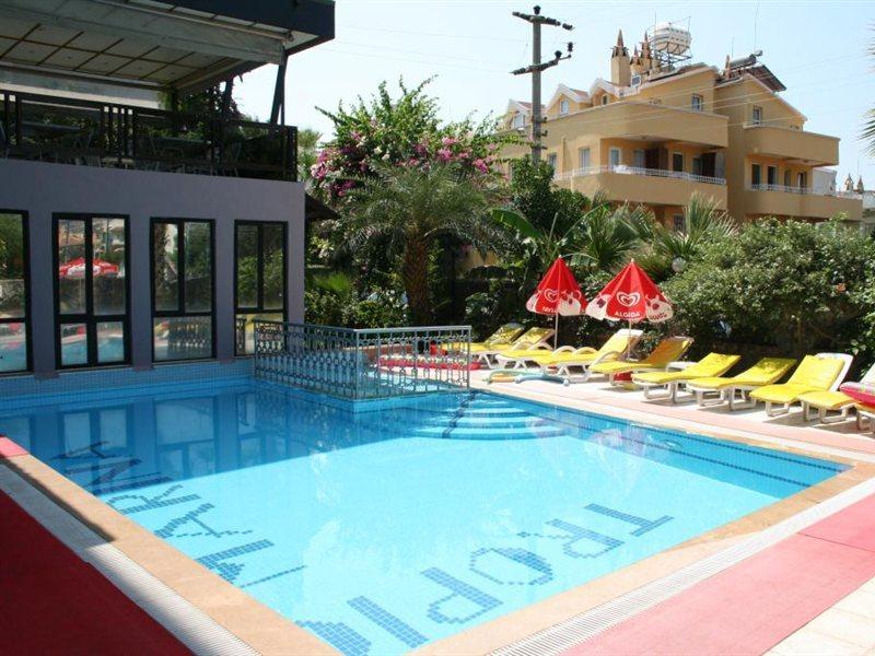 Tropic Marina Marmaris