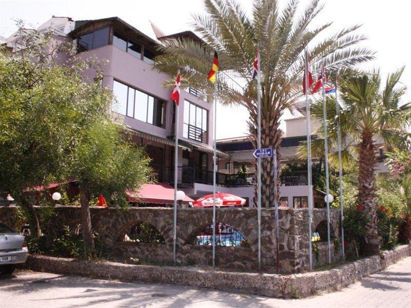 Aparthotel Tropic Marina 2*