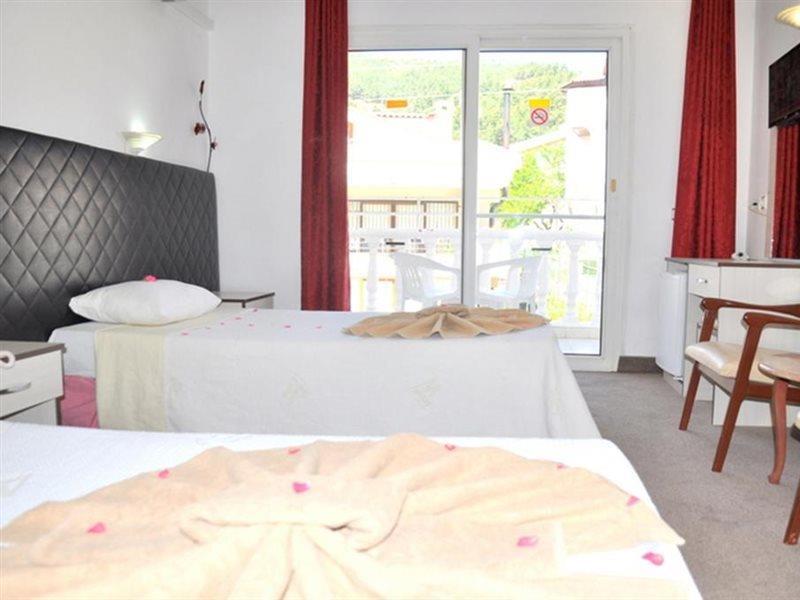Mustis Royal Plaza Hotel Marmaris