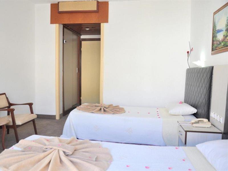 Hotel Mustis Royal Plaza Marmaris