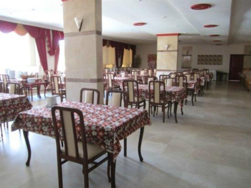 Hotel Mustis Royal Plaza Marmaris