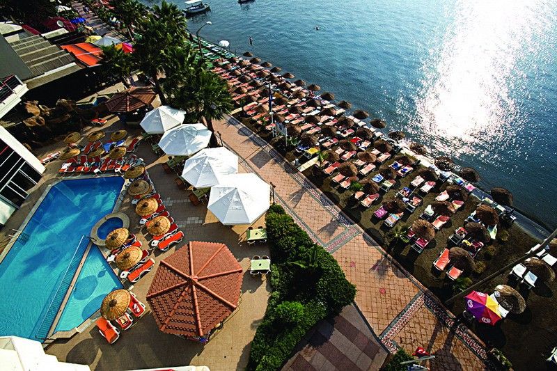 Poseidon - Adults Only 4*