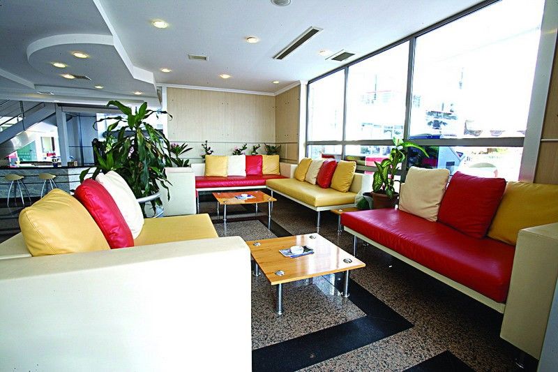 Poseidon - Adults Only Hotel 4*