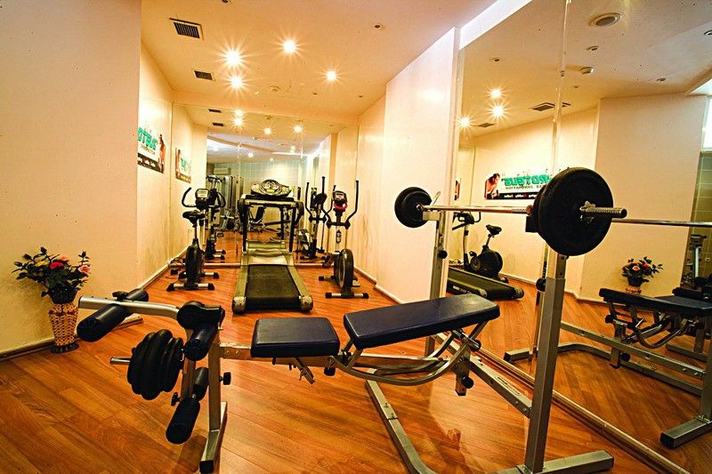 Hotel Poseidon - Adults Only