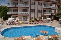 Romance Club Hotel 3*