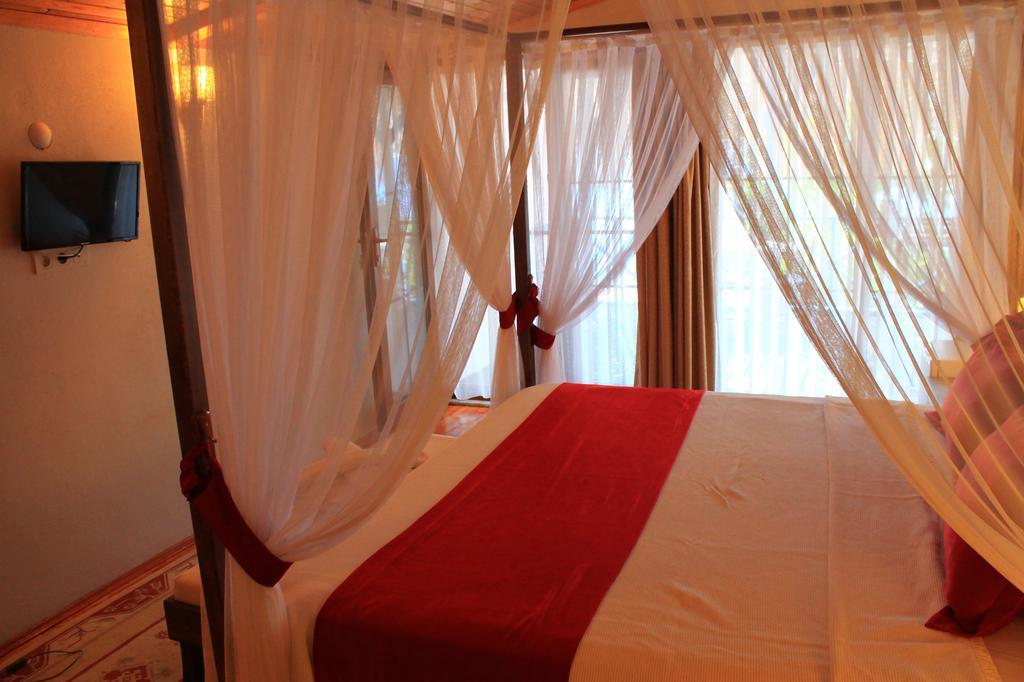 Bozburun Aphrodite Beach & Hotel Otel