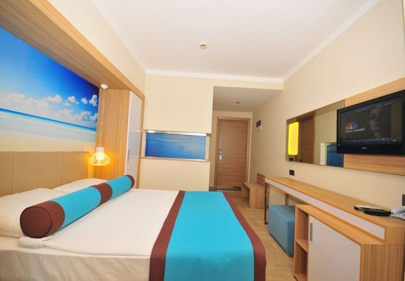 Hotel Blue Bay Platinum
