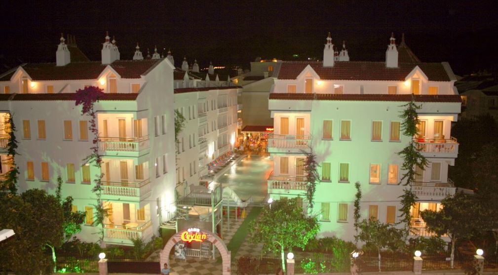 Club Ceylan