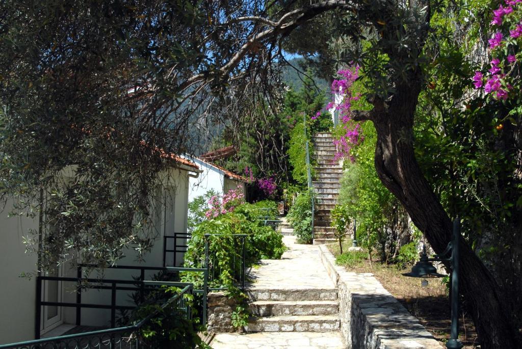 Aparthotel Serena Suites Marmaris