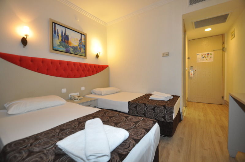 Almena 3* Marmaris