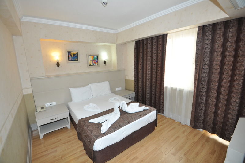 Almena Hotel Marmaris