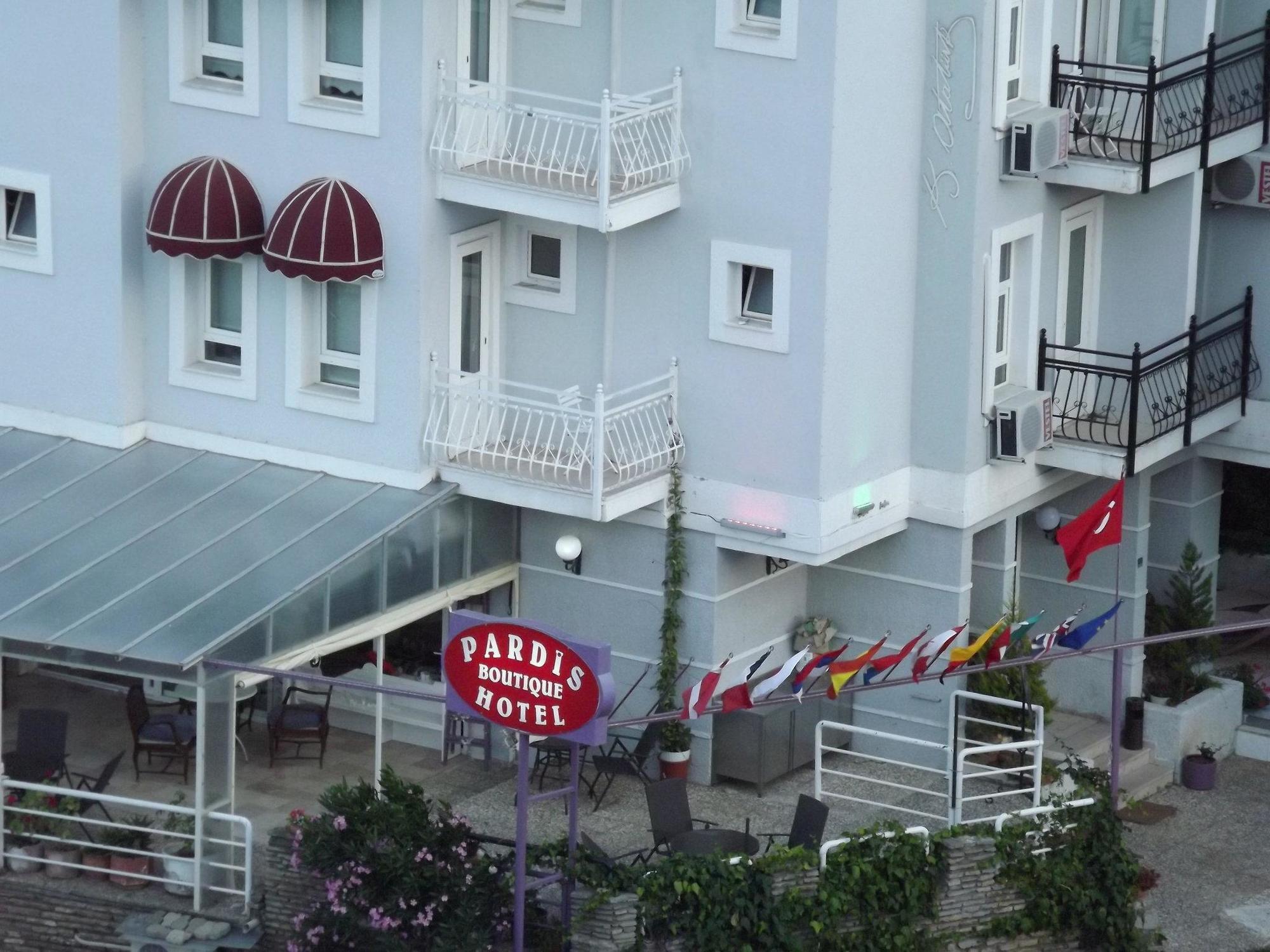 Hotel Pearl Of