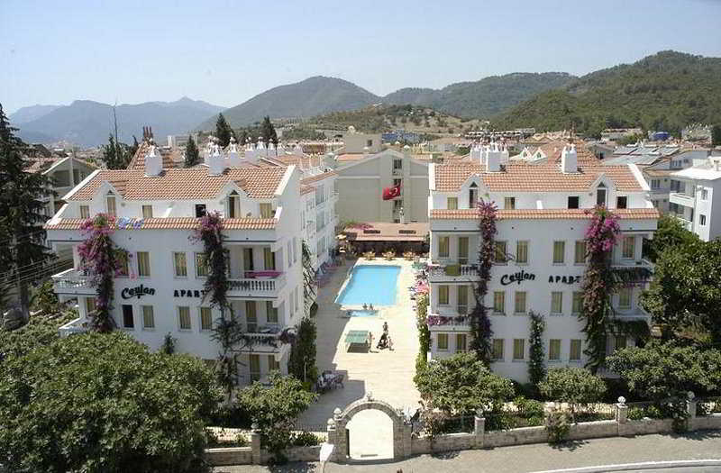 Club Ceylan Marmaris