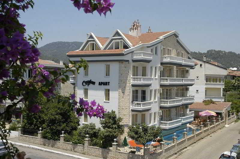 Hotel Club Ceylan 3*