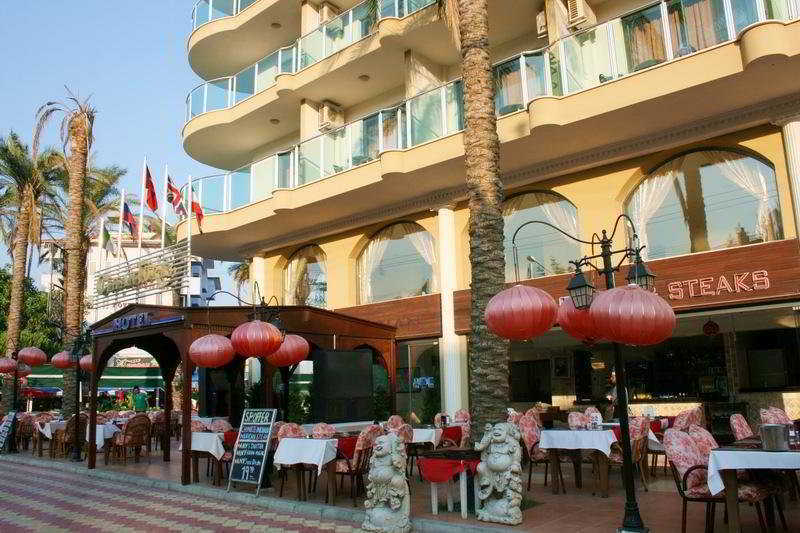 Cihantuerk 3*