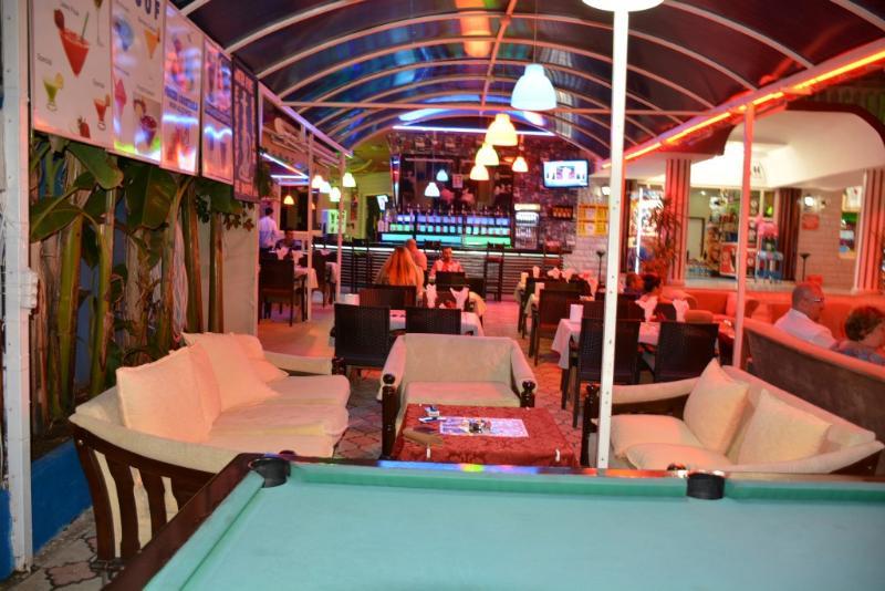 Mustis Royal Plaza 3* Marmaris