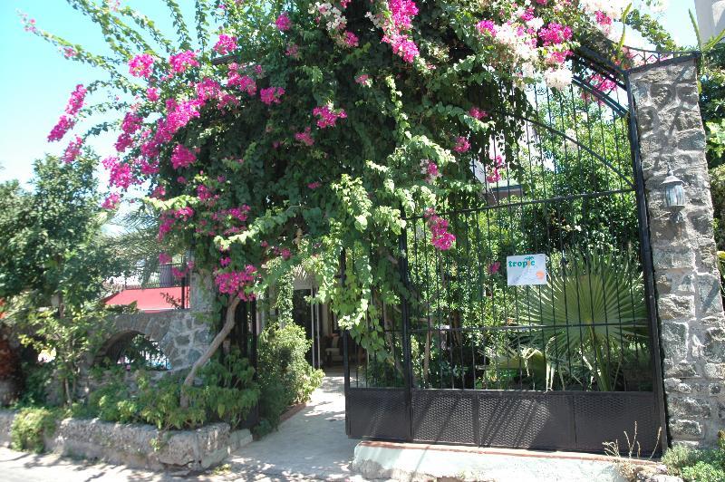 Tropic Marina Aparthotel Marmaris