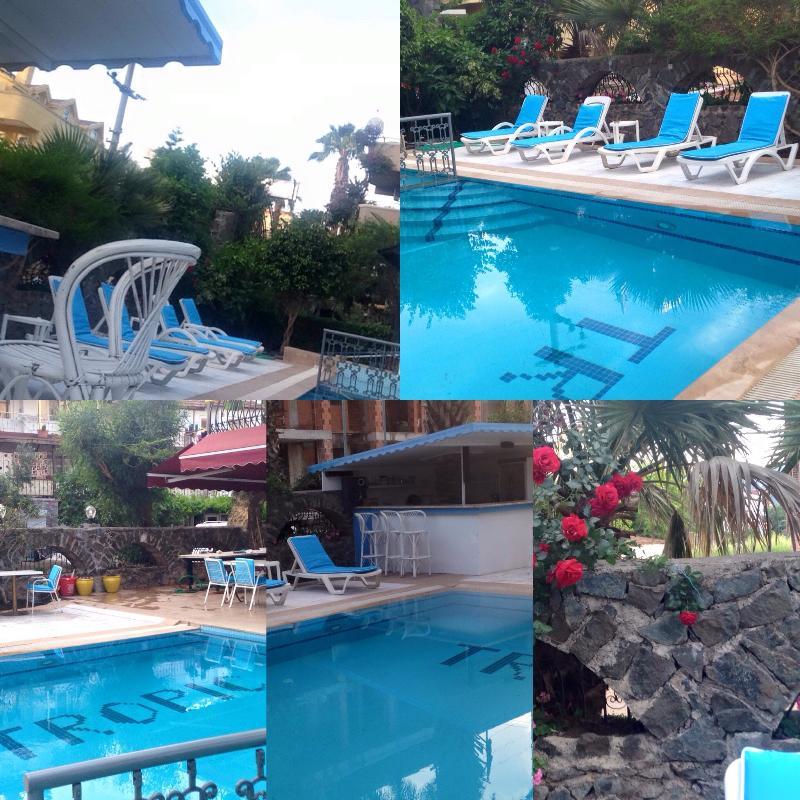 Tropic Marina Aparthotel
